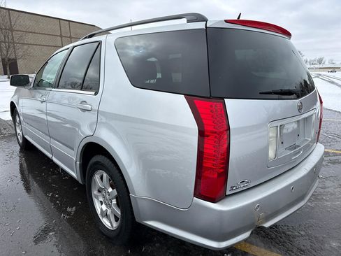 Used 2009 Cadillac SRX AWD image 7