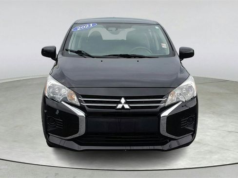 Used 2021 Mitsubishi Mirage ES image 2