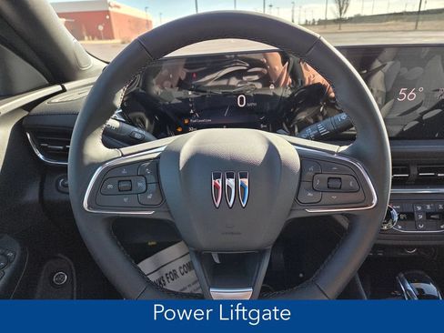 New 2026 Buick Envista Preferred w/ Convenience I Package FWD image 23