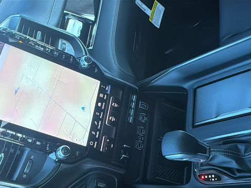 New 2026 RAM 1500 RHO image 36