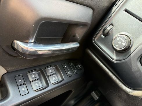 Used 2018 GMC Sierra 1500 2WD Double Cab w/ Elevation Edition image 23