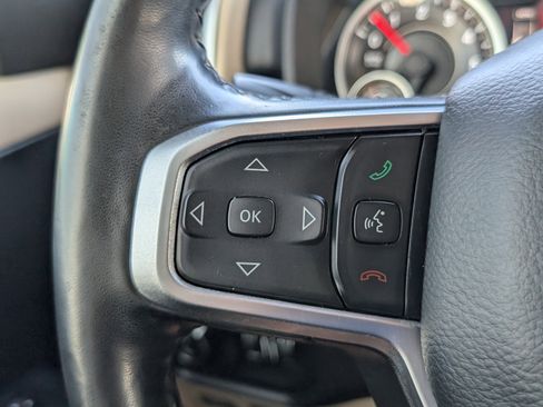 Used 2019 RAM 1500 Big Horn RWD image 25