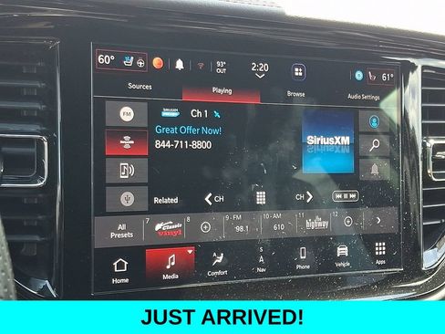 Used 2023 Dodge Durango R/T AWD/4WD image 20