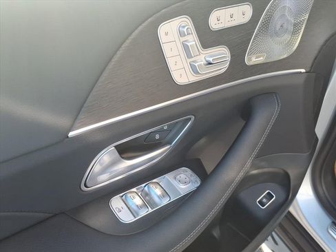 New 2026 Mercedes-Benz GLS 450 4MATIC image 12