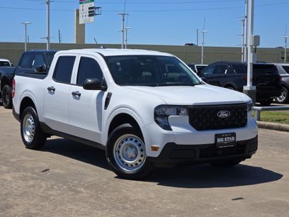 Used 2025 Ford Maverick XL
