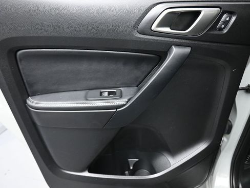 Used 2021 Ford Ranger Lariat w/ Tremor Off-Road Package image 34