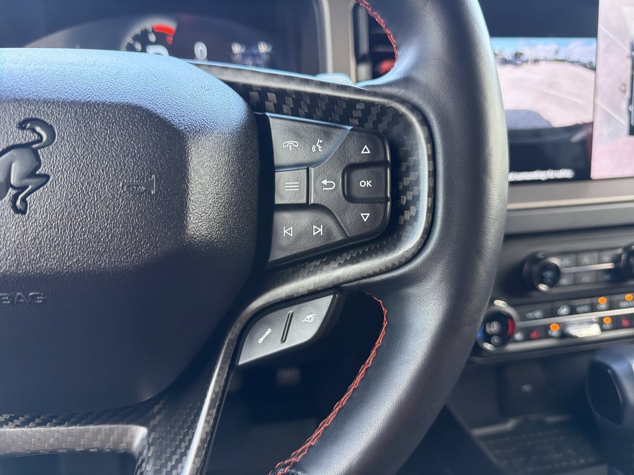 Used 2024 Ford Bronco Raptor AWD/4WD image 29