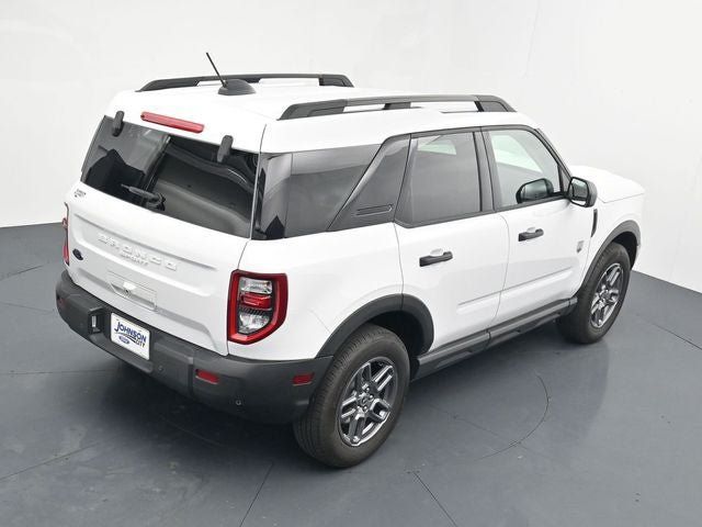 Used 2025 Ford Bronco Sport Big Bend AWD/4WD image 32