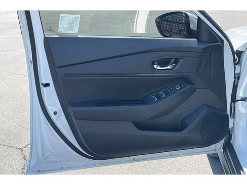 Certified 2024 Honda Accord EX image 11