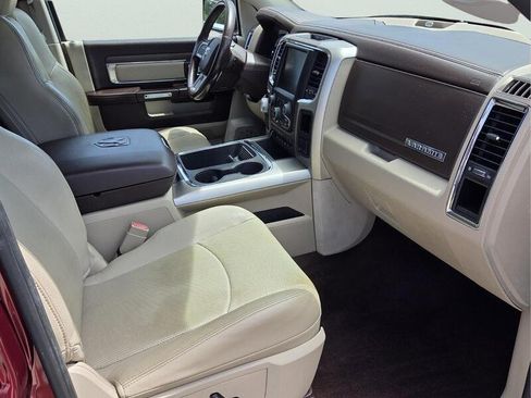 Certified 2017 RAM 1500 Laramie w/ Convenience Group AWD/4WD image 19