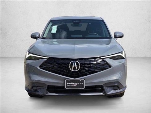 Certified 2026 Acura ADX FWD image 6