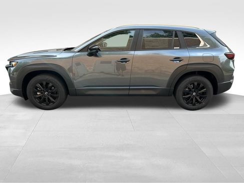 New 2026 MAZDA CX-50 AWD 2.5 S w/ Cargo Package image 2
