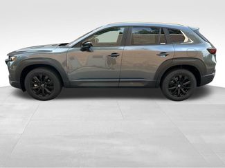 New 2026 MAZDA CX-50 AWD 2.5 S w/ Cargo Package video 2