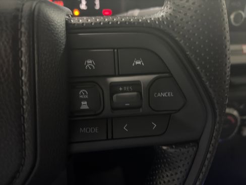 New 2026 Toyota Tacoma SR5 image 16