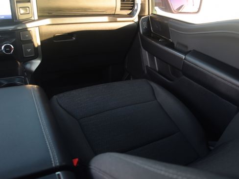 Used 2023 Ford F150 XLT w/ Equipment Group 302A High image 14