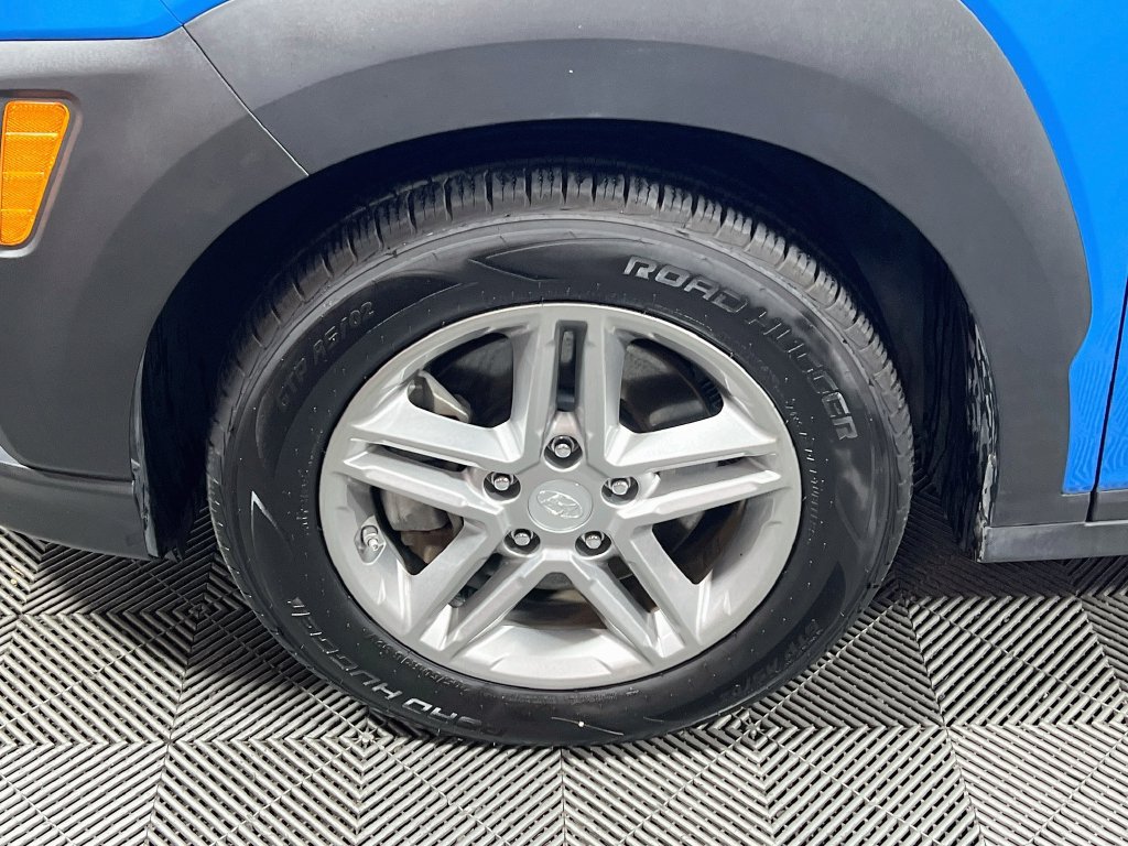 Used 2019 Hyundai Kona SE AWD/4WD image 26