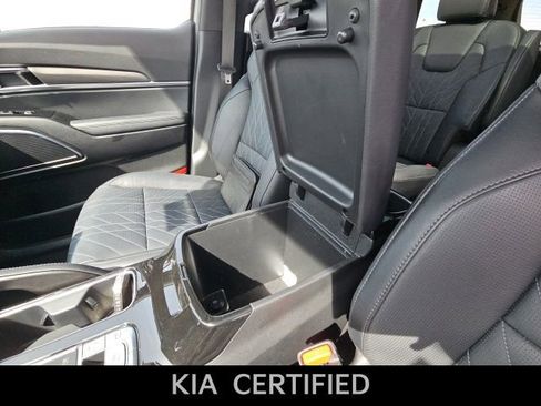 Used 2023 Kia Telluride SX Prestige X-Pro AWD/4WD image 33