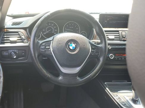 Used 2015 BMW 335i xDrive Sedan AWD/4WD image 12