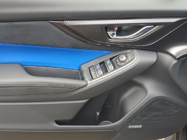 New 2026 Subaru WRX tS AWD/4WD image 15