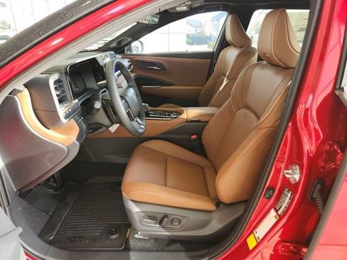 New 2026 Toyota Crown Signia Limited image 15