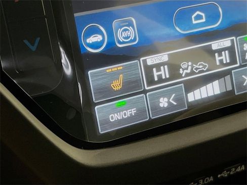 New 2025 Subaru Forester Limited image 14