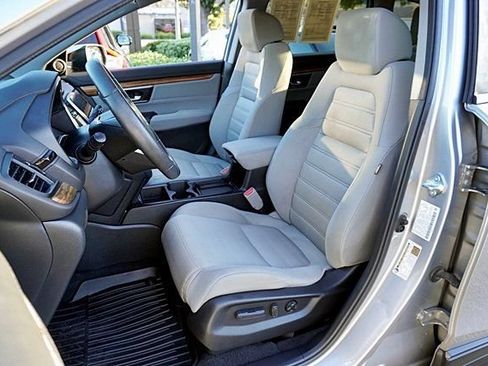 Used 2021 Honda CR-V EX image 21