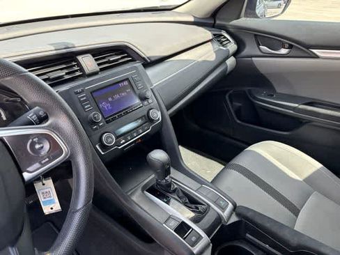 Used 2018 Honda Civic LX image 20