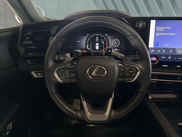 Certified 2025 Lexus RX 350 Premium w/ Accessory Package (Z1) FWD image 14