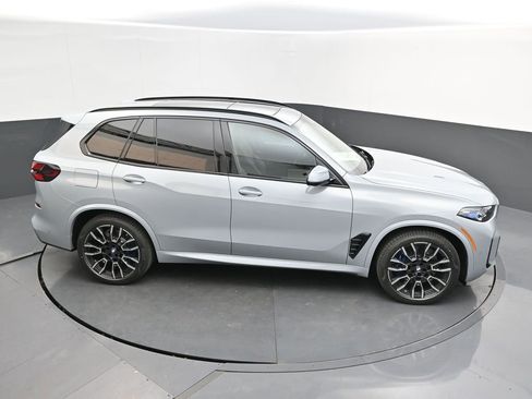 New 2026 BMW X5 xDrive50e image 45