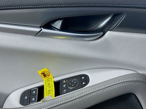 New 2026 INFINITI QX60 Pure image 21