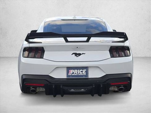 Used 2024 Ford Mustang Premium RWD image 7