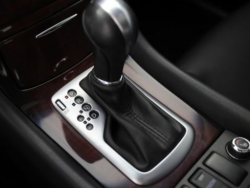 Used 2017 INFINITI QX50 AWD w/ Premium Package image 22