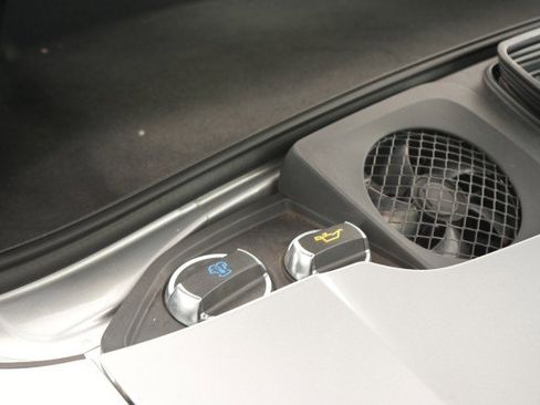 Used 2019 Porsche 911 Carrera 4 AWD/4WD image 61