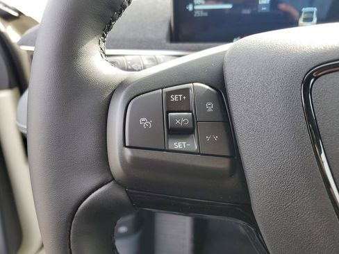 New 2026 Ford Mustang Mach-E Premium AWD/4WD image 16
