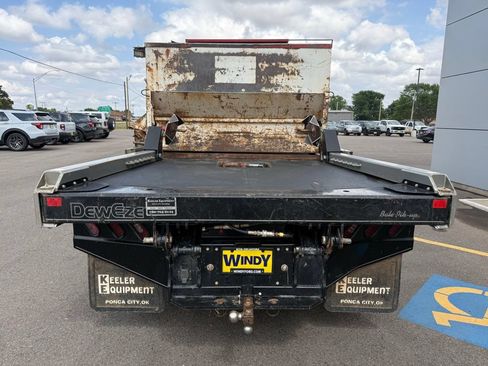 Used 2023 Ford F350 XLT w/ XLT Value Package AWD/4WD image 6