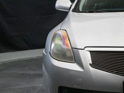 Used 2008 Nissan Altima 2.5 S image 5