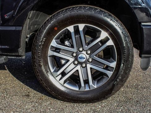 Used 2022 Ford F150 XL w/ STX Appearance Package image 7