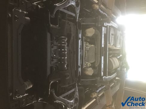 Used 2019 Ford Expedition Limited w/ Equipment Group 301A AWD/4WD image 13