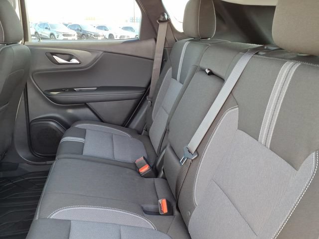 New 2026 Chevrolet Blazer LT w/ Midnight/Sport Edition FWD image 14