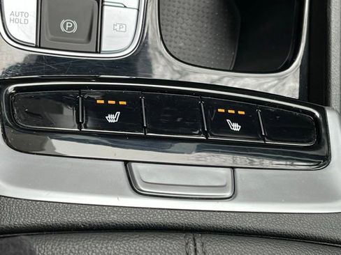 Used 2024 Hyundai Tucson SEL image 34