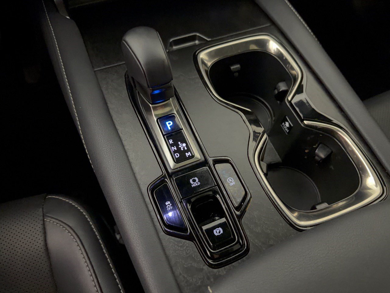 Used 2024 Lexus RX 350 Premium w/ Accessory Package (Z1) FWD image 21