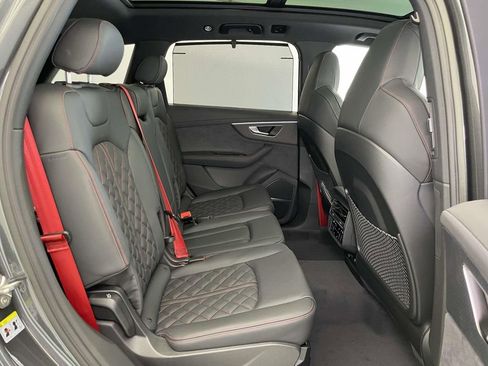 New 2026 Audi Q7 3.0T Prestige image 22