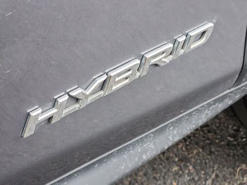 Used 2021 Lexus RX 450h AWD w/ Premium Package image 23