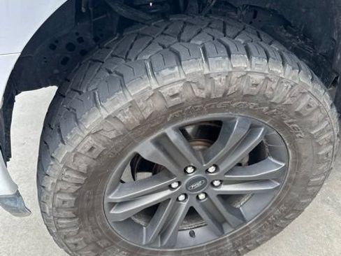 Used 2021 Ford F150 XL w/ Equipment Group 101A High AWD/4WD image 8