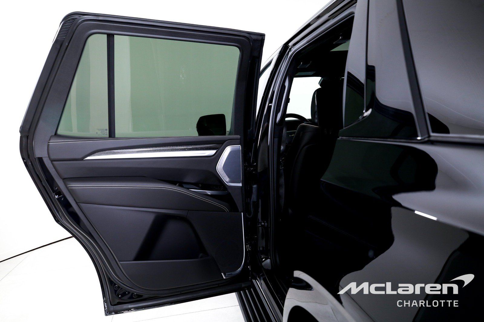 Used 2026 Cadillac Escalade V w/ LPO, Floor Liner Package AWD/4WD image 17