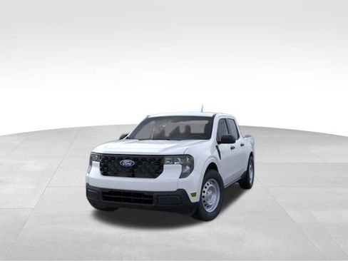 New 2026 Ford Maverick XL FWD image 2