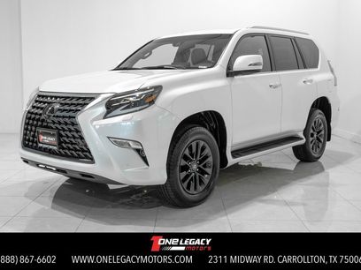 Used 2023 Lexus GX 460 Premium