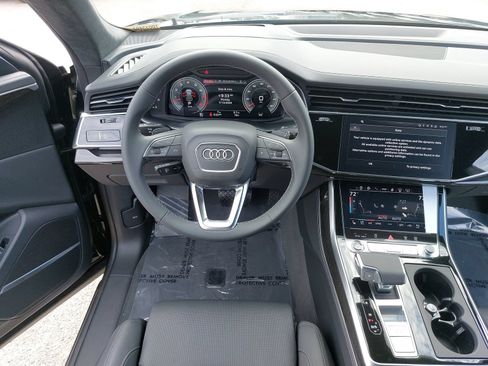 New 2026 Audi Q8 Prestige AWD/4WD image 16