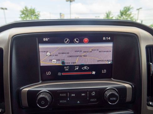 Used 2015 GMC Sierra 1500 Denali AWD/4WD image 23