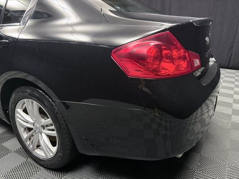 Used 2015 INFINITI Q40 AWD w/ Navigation Package image 12